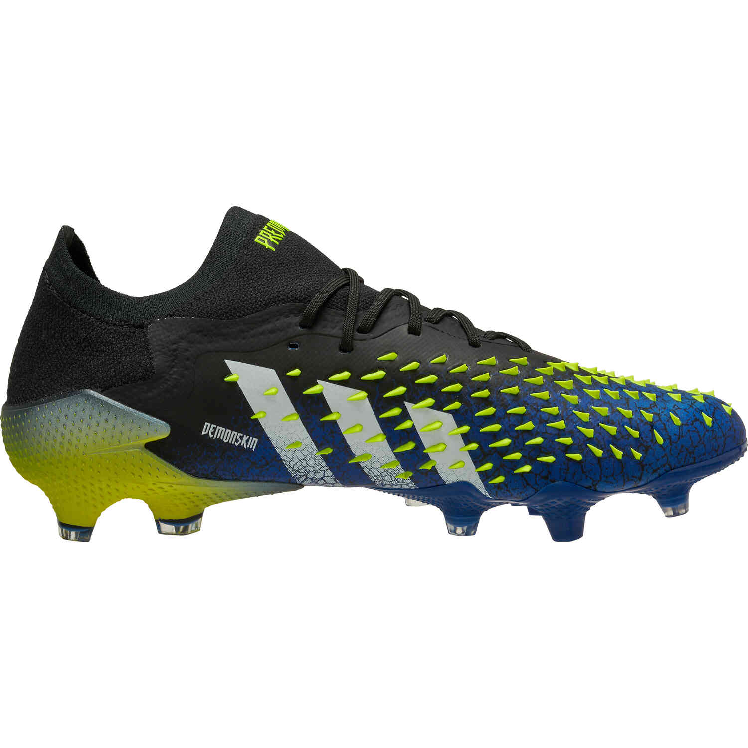 adidas low cut football cleats