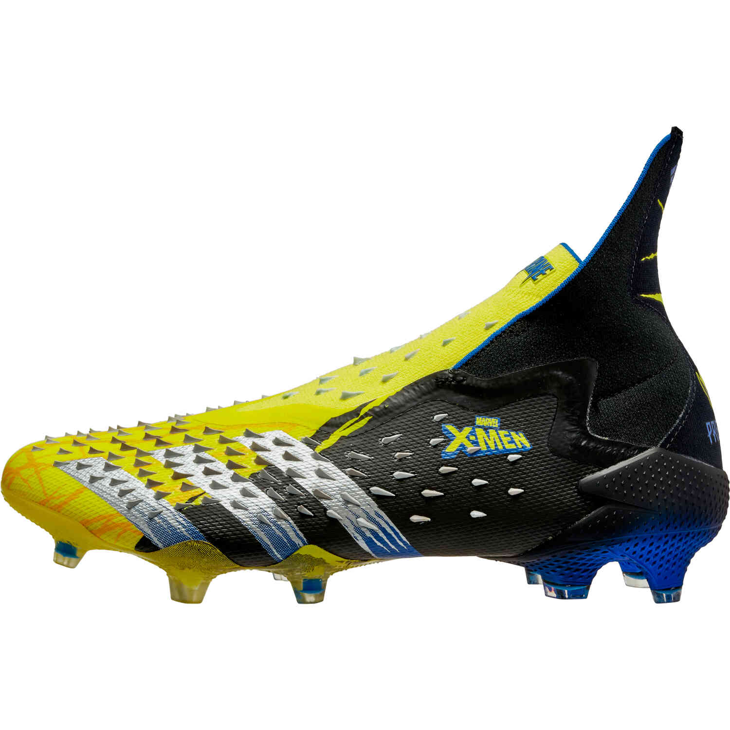 Predator x cleats hotsell