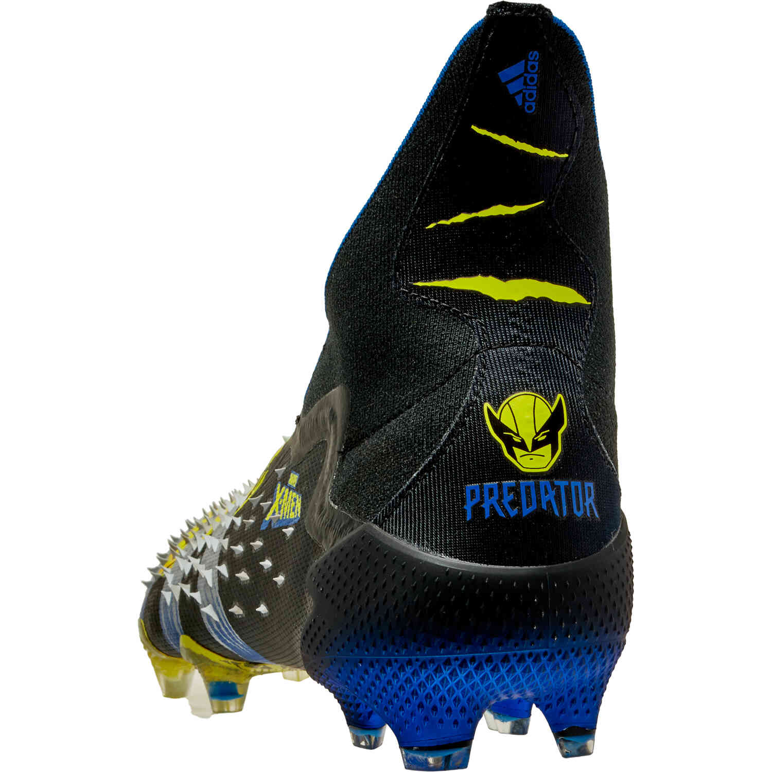 Adidas predator clearance x cleats