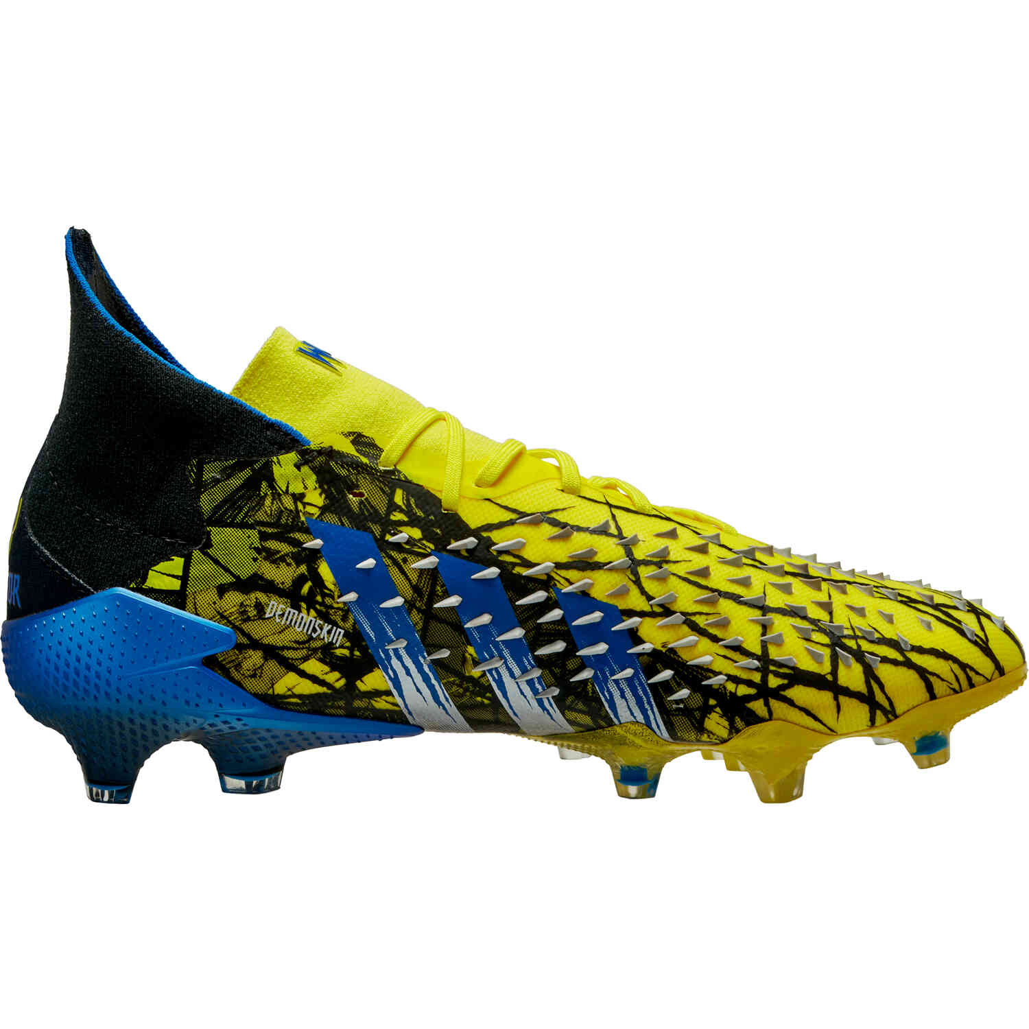 adidas predator x cleats