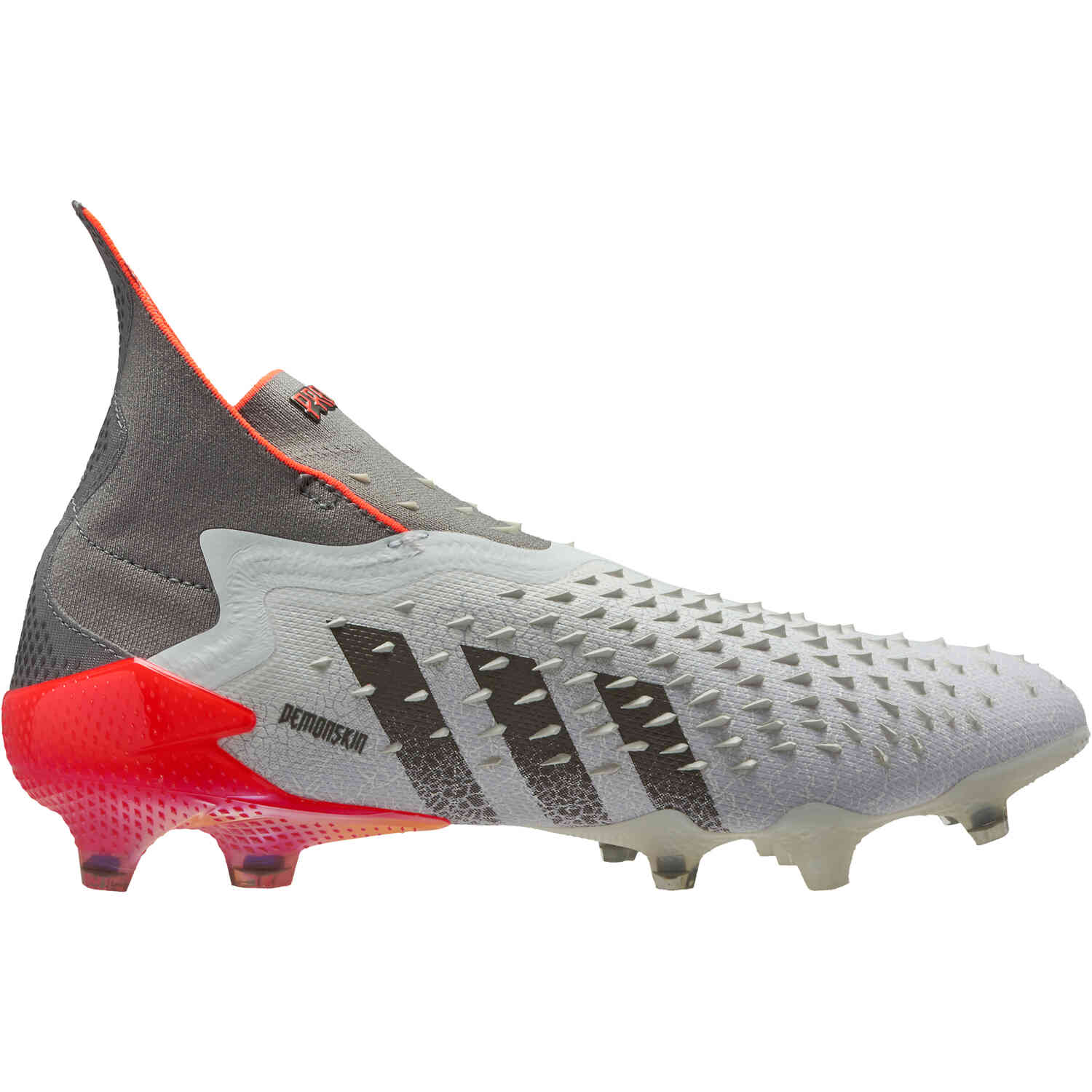 adidas predator whitespark