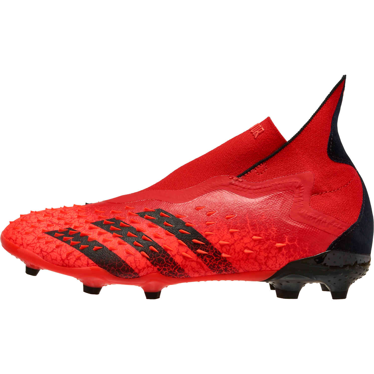 Adidas sales predator kid