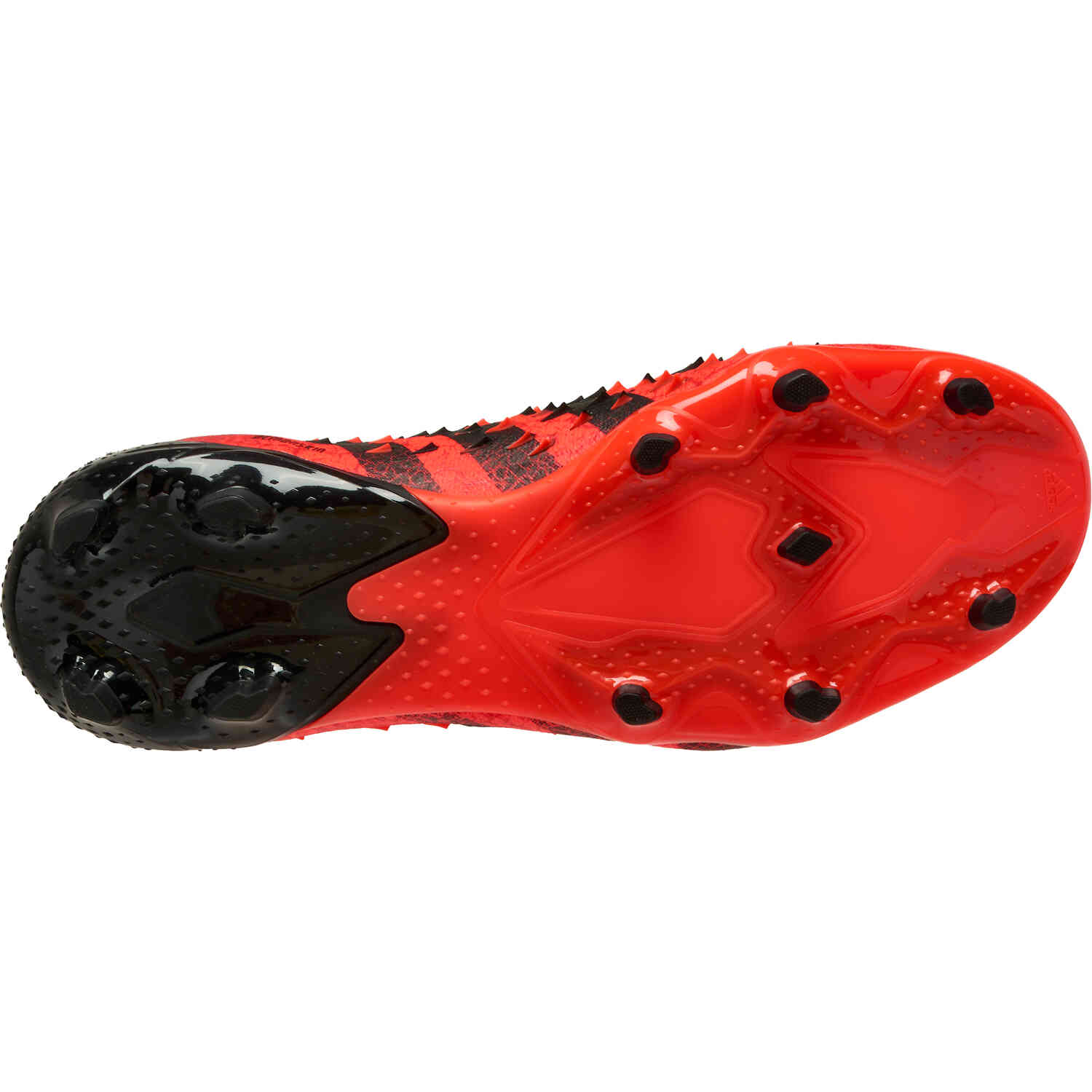Kids adidas Predator Freak FG Meteorite Soccer Master