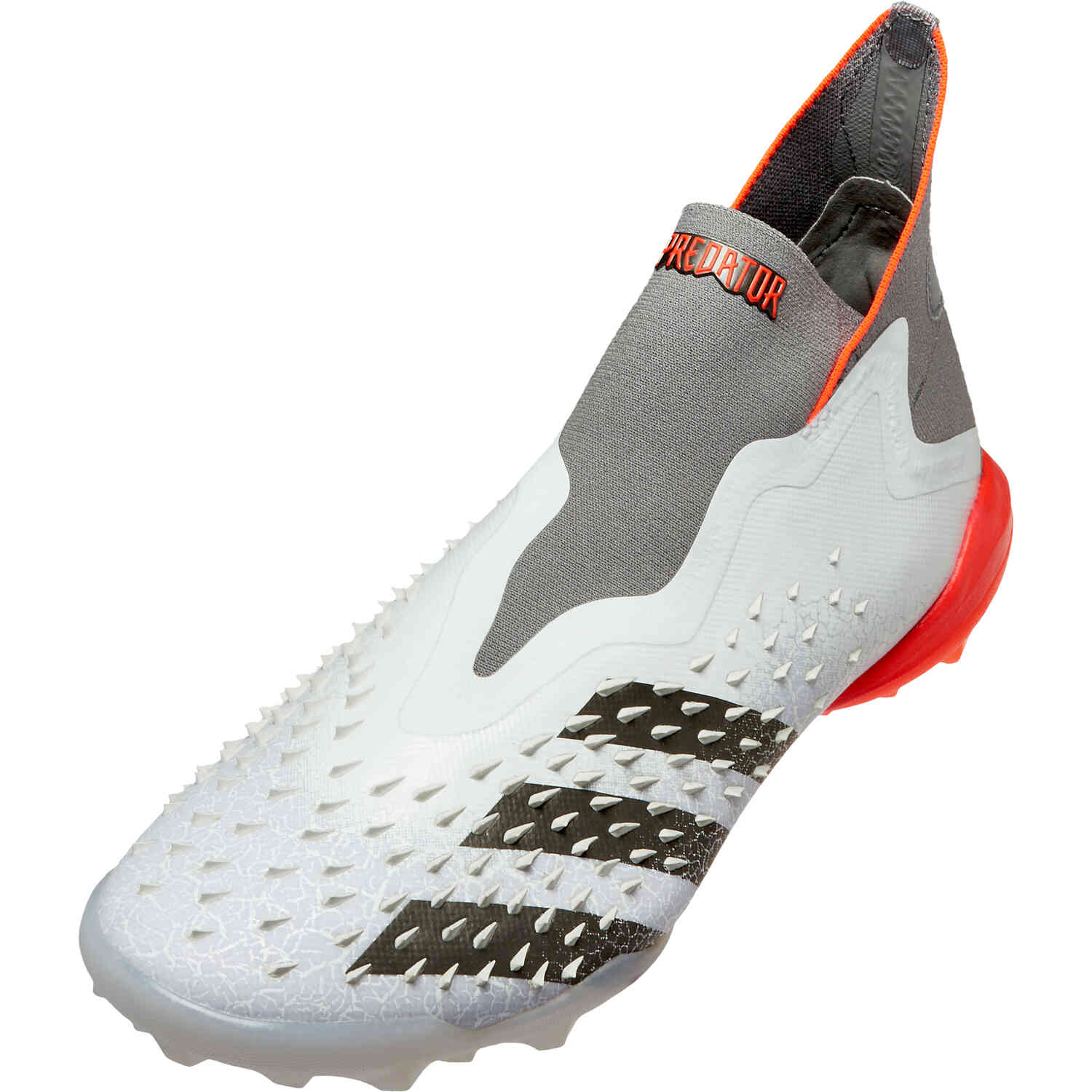adidas predator white spark