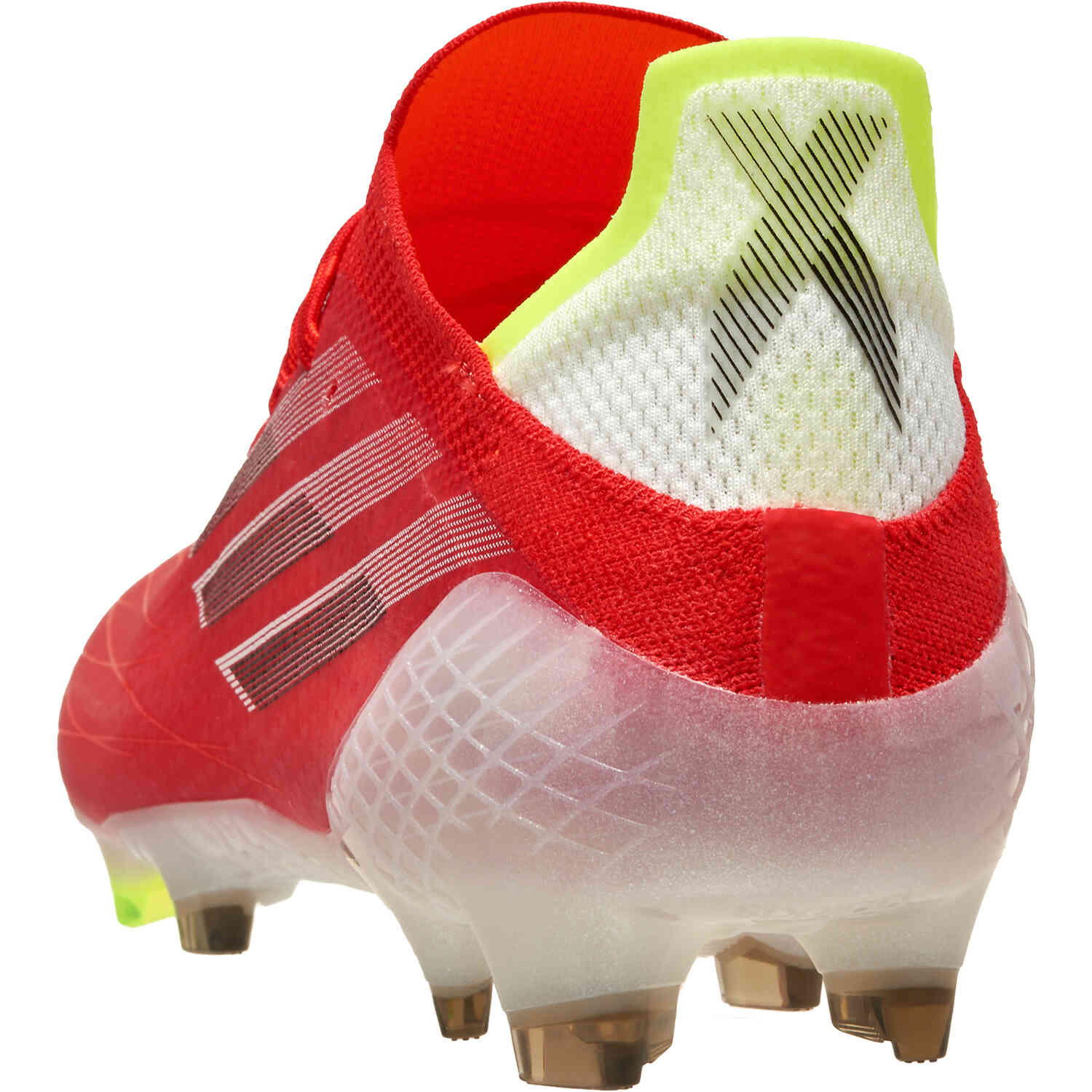 adidas X Speedflow.1 FG - - Master