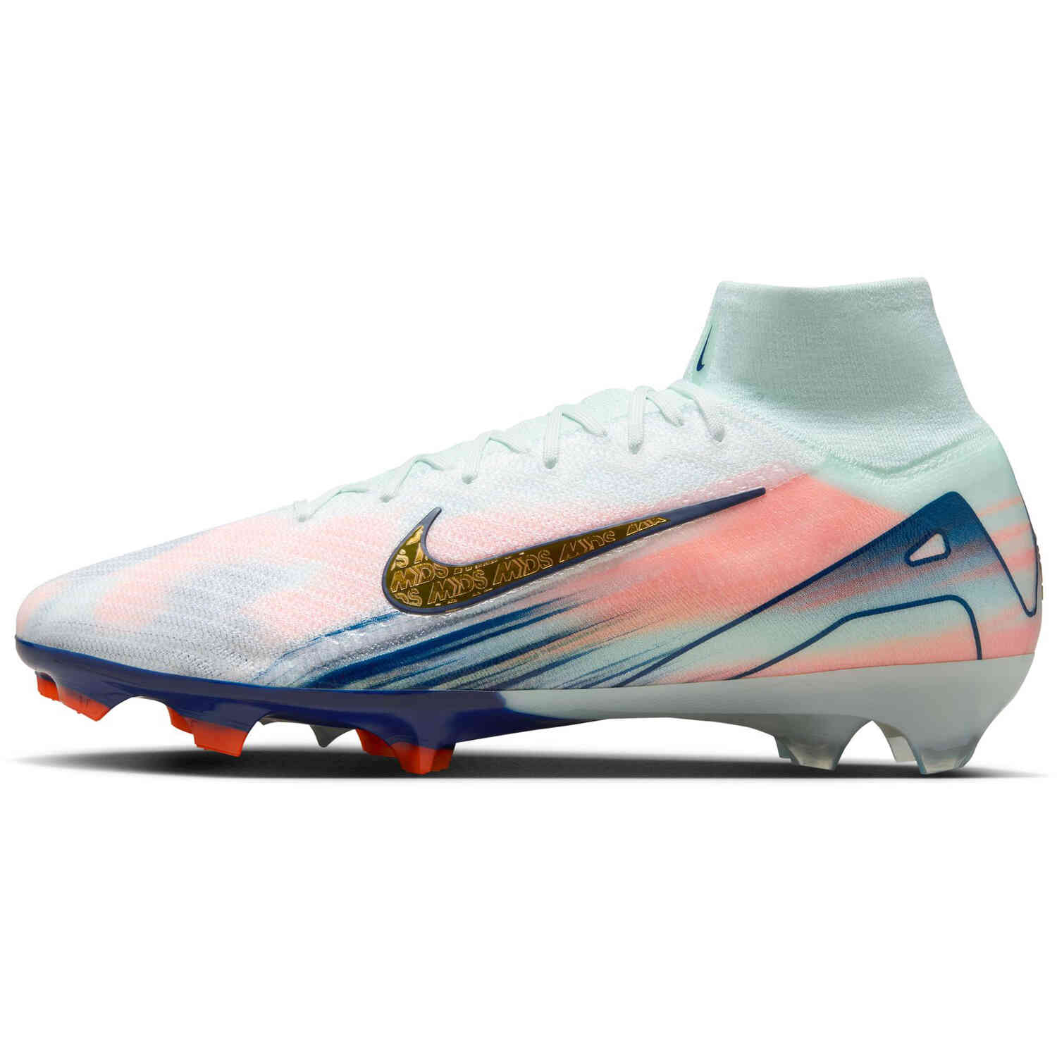 Nike mercurial fg soccer cleats clearance