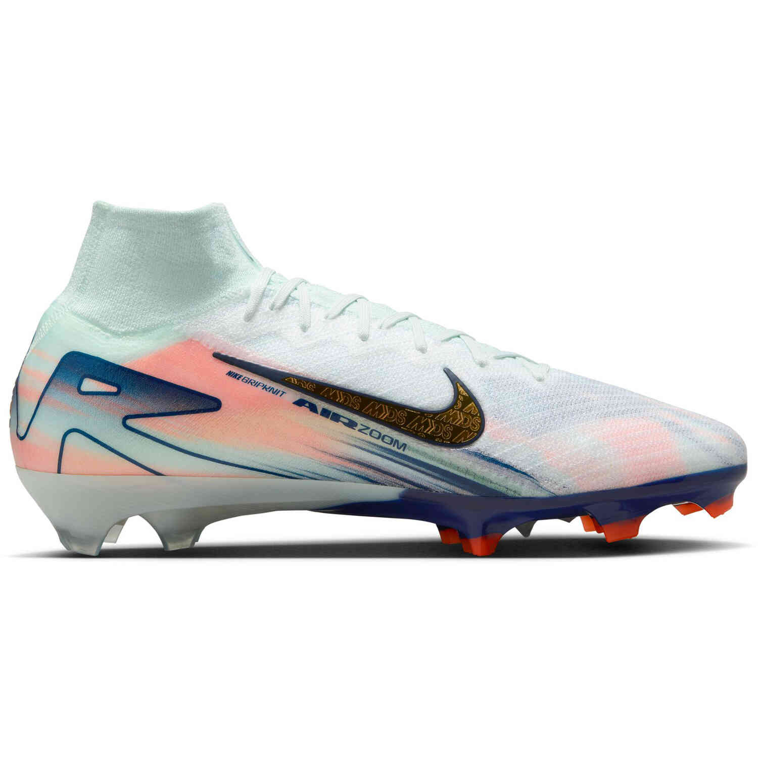 Nike Mercurial Superfly 10 Elite MDS FG Firm Ground Soccer Cleats Soccer Master