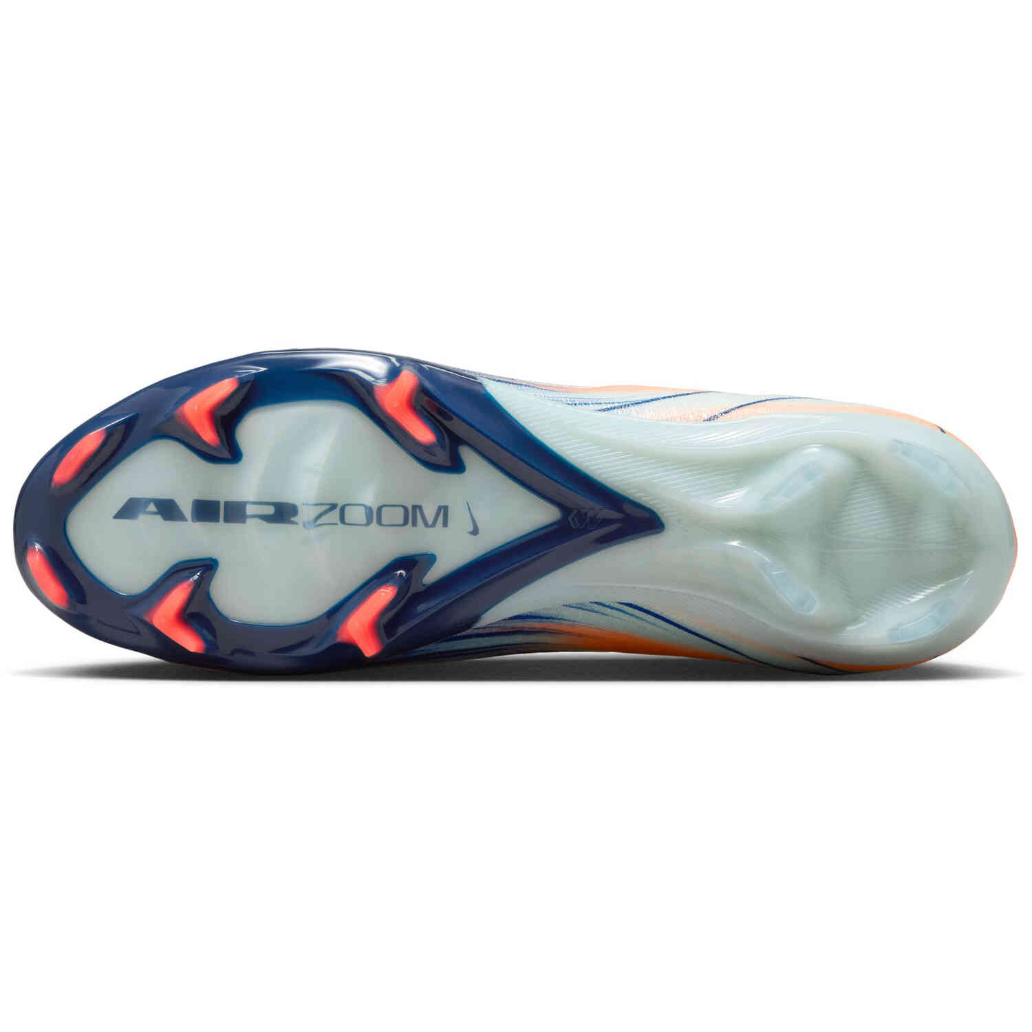 Nike mercurial bola online