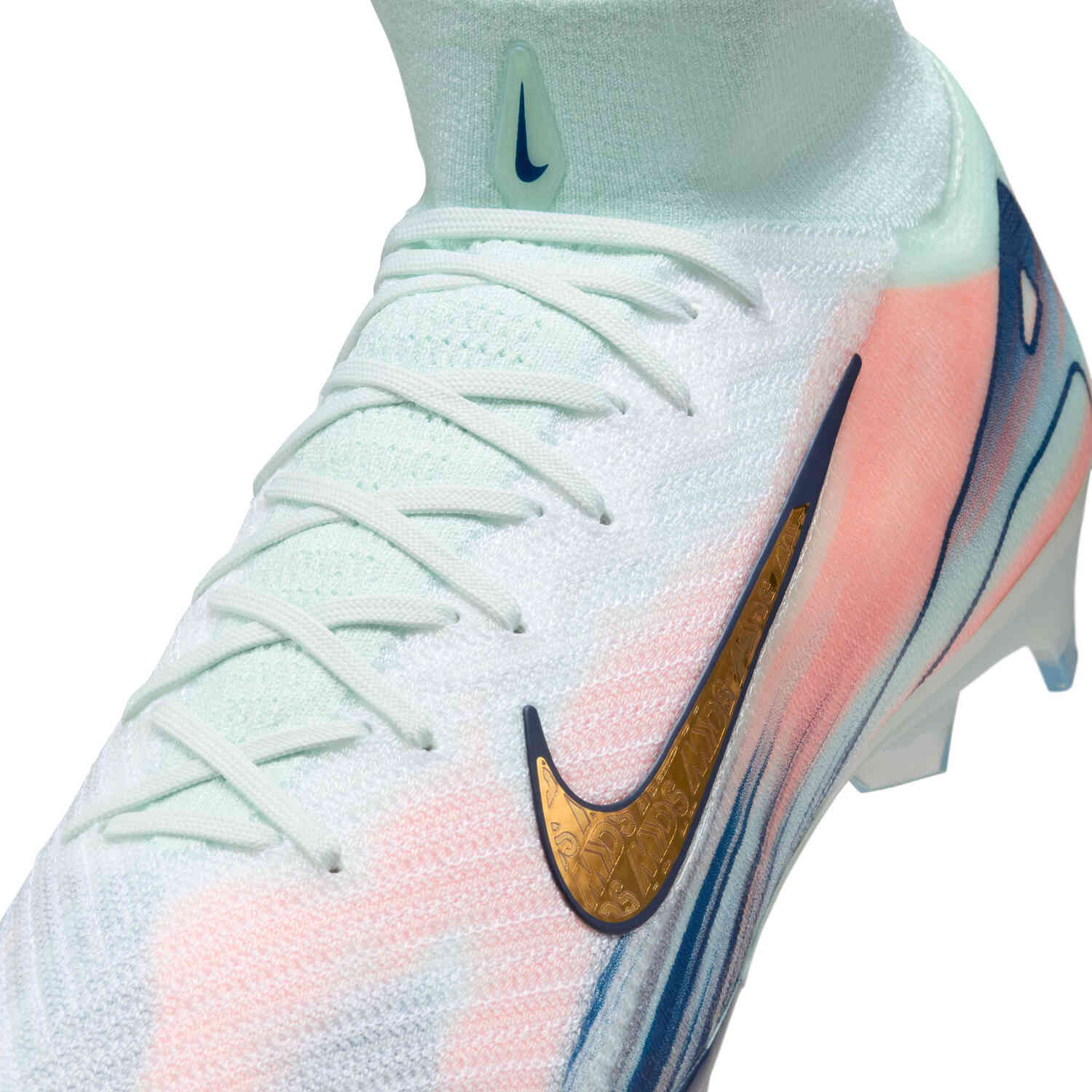 Nike Mercurial Superfly 10 Elite MDS FG Firm Ground Soccer Cleats Soccer Master