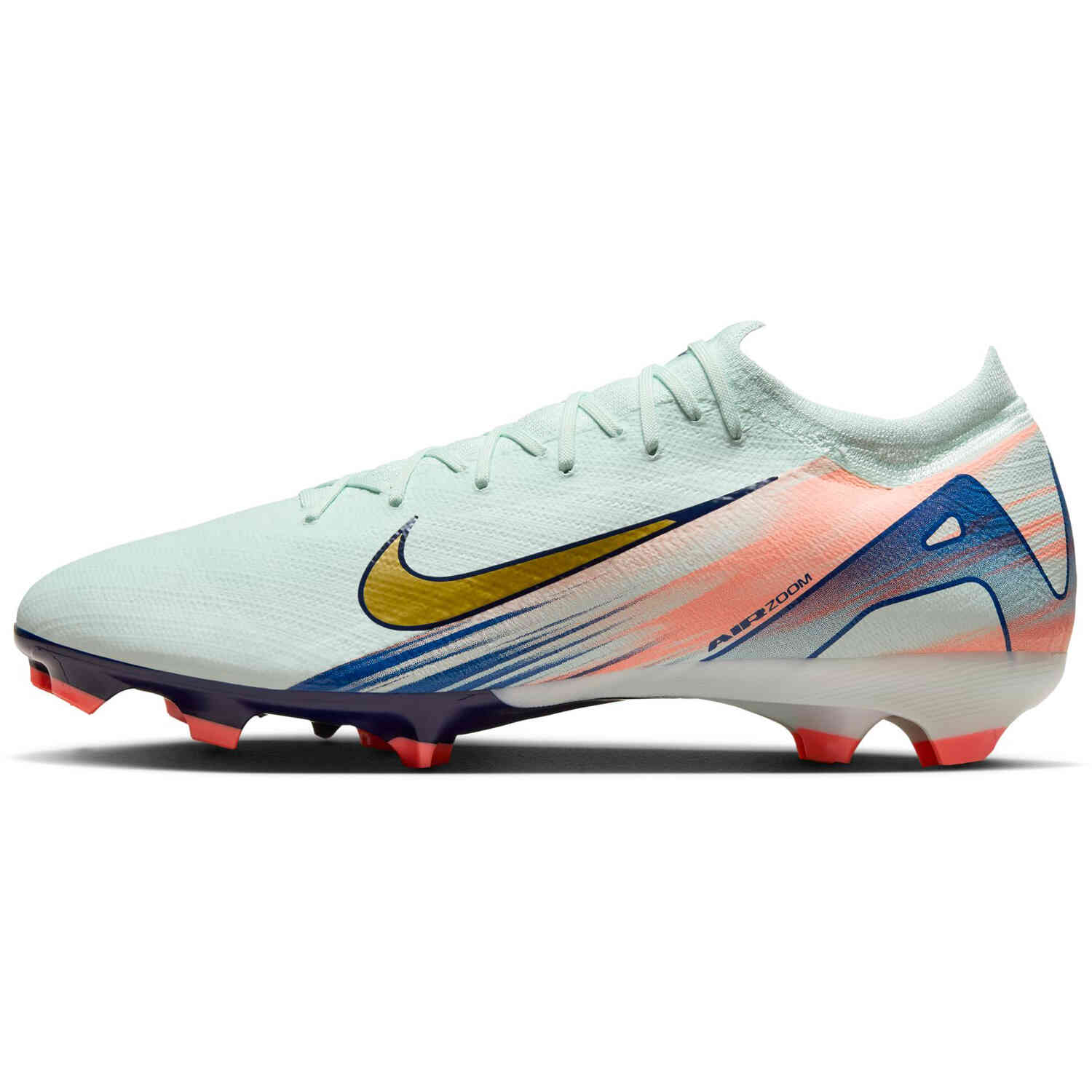 Nike mercurial yellow and green deals