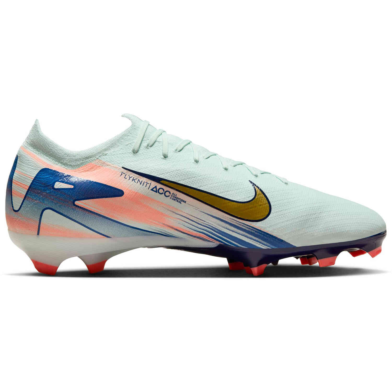 Nike mercurial vapor 12 gold new arrivals