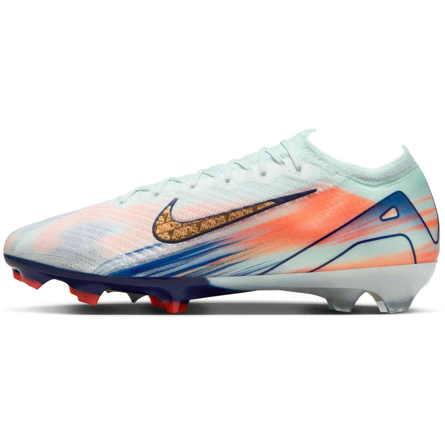 Nike Mercurial Vapor 16 Elite MDS FG Firm Ground Soccer Cleats Soccer Master