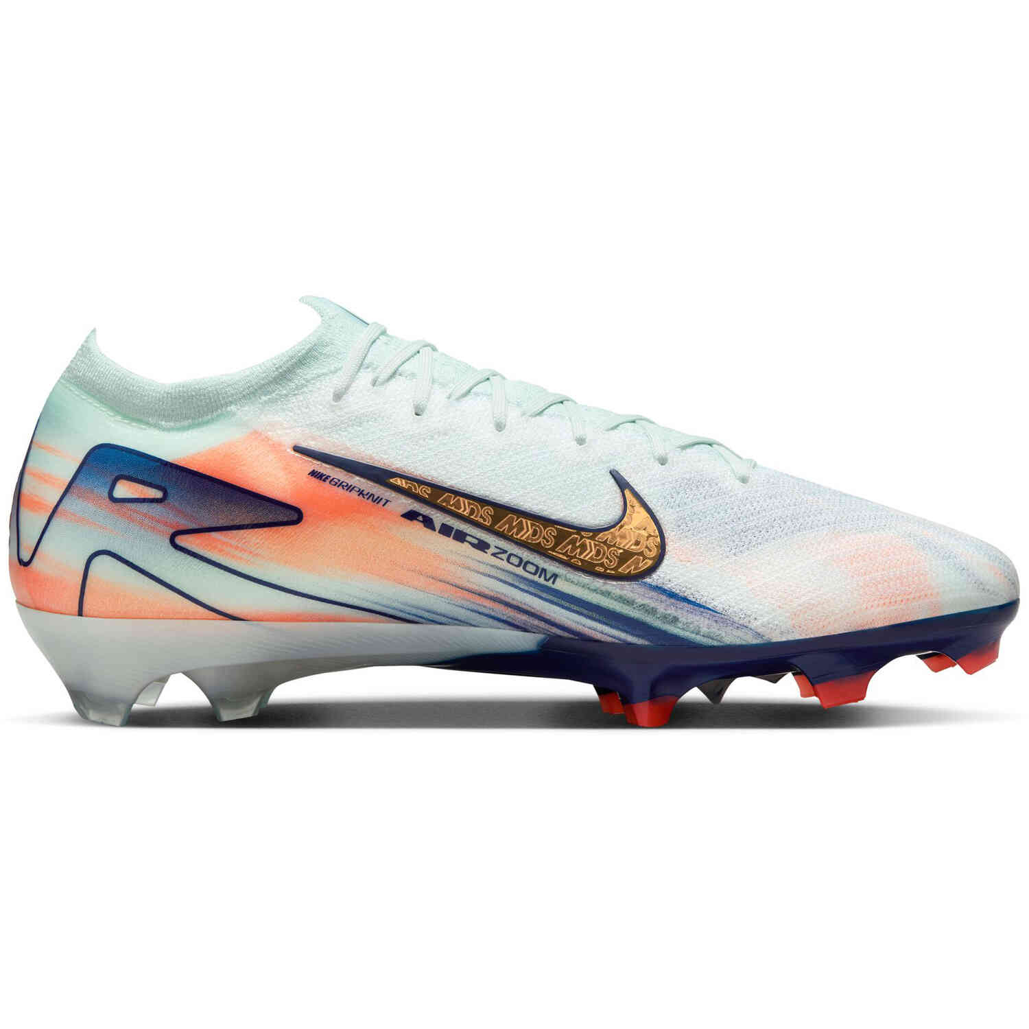 Nike Mercurial Vapor 16 Elite MDS FG Firm Ground Soccer Cleats