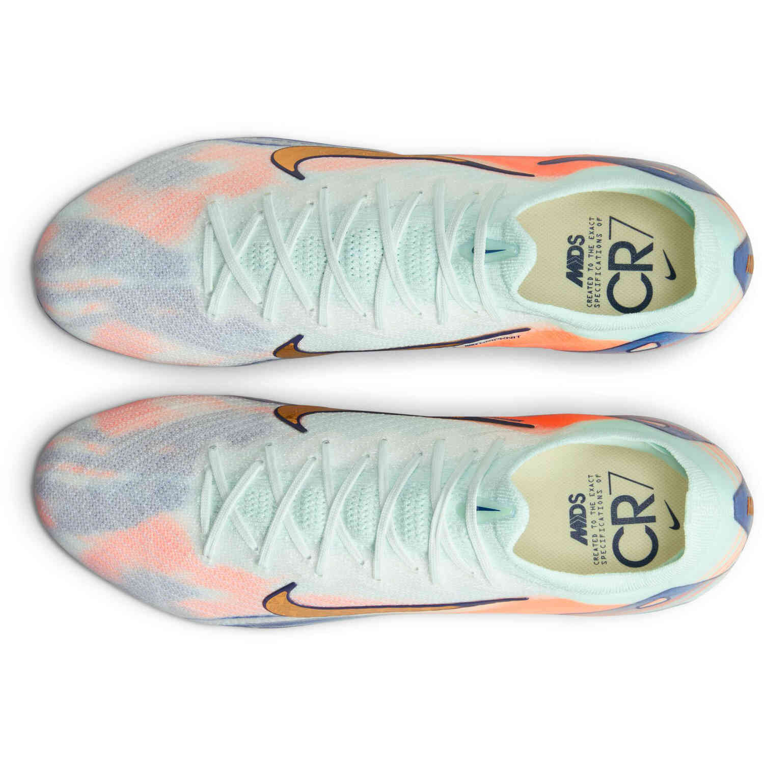 Nike Mercurial Vapor 16 Elite MDS FG Firm Ground Soccer