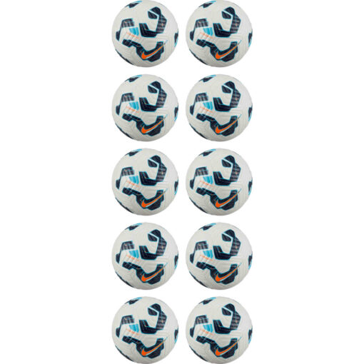 Nike Academy Plus Soccer Ball - 12 Ball Bundle
