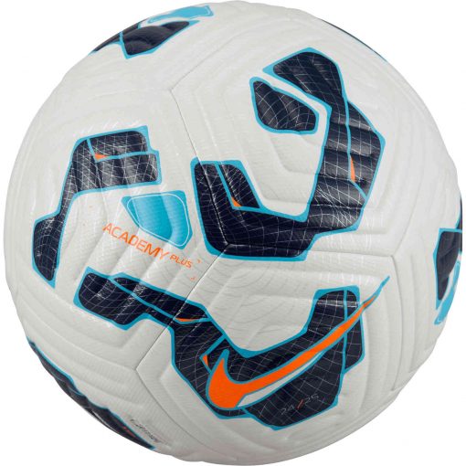 Nike Academy Plus Soccer Ball - 12 Ball Bundle - Image 2