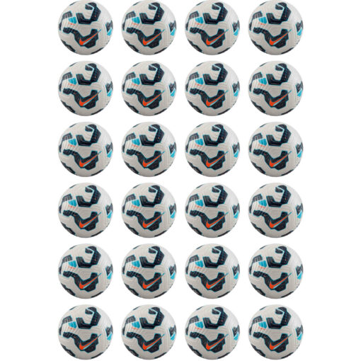 Nike Club Elite Soccer Ball - 24 Ball Bundle