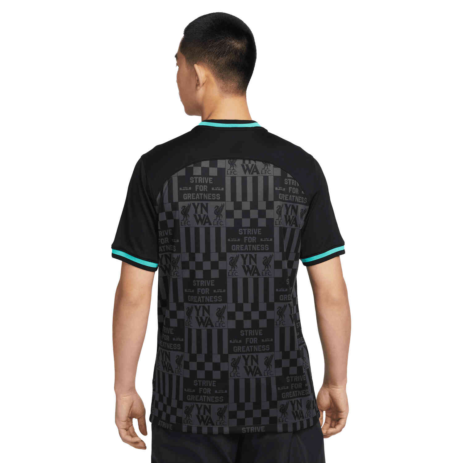 Lebron james 2025 adidas jersey black