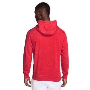 Liverpool red hoodie on sale
