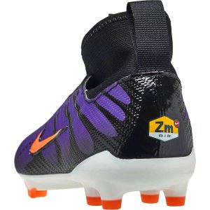 Kids Nike Mercurial Superfly 9 Pro FG Firm Ground Soccer Cleats