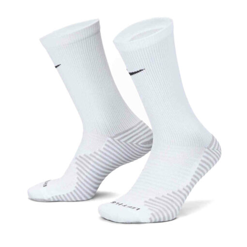 Nike Strike Crew Sock Crew Sock - White/Black