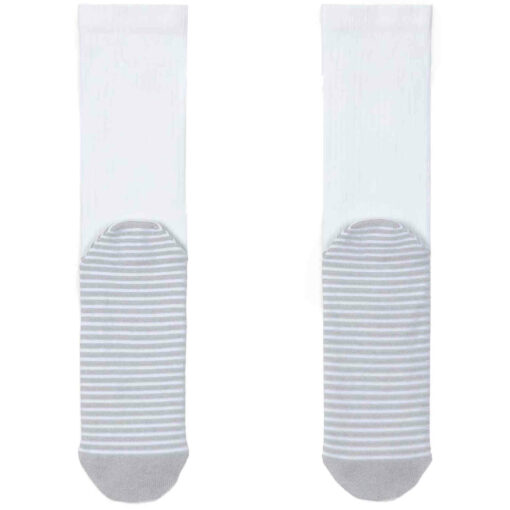 Nike Strike Crew Sock Crew Sock - White/Black - Image 2