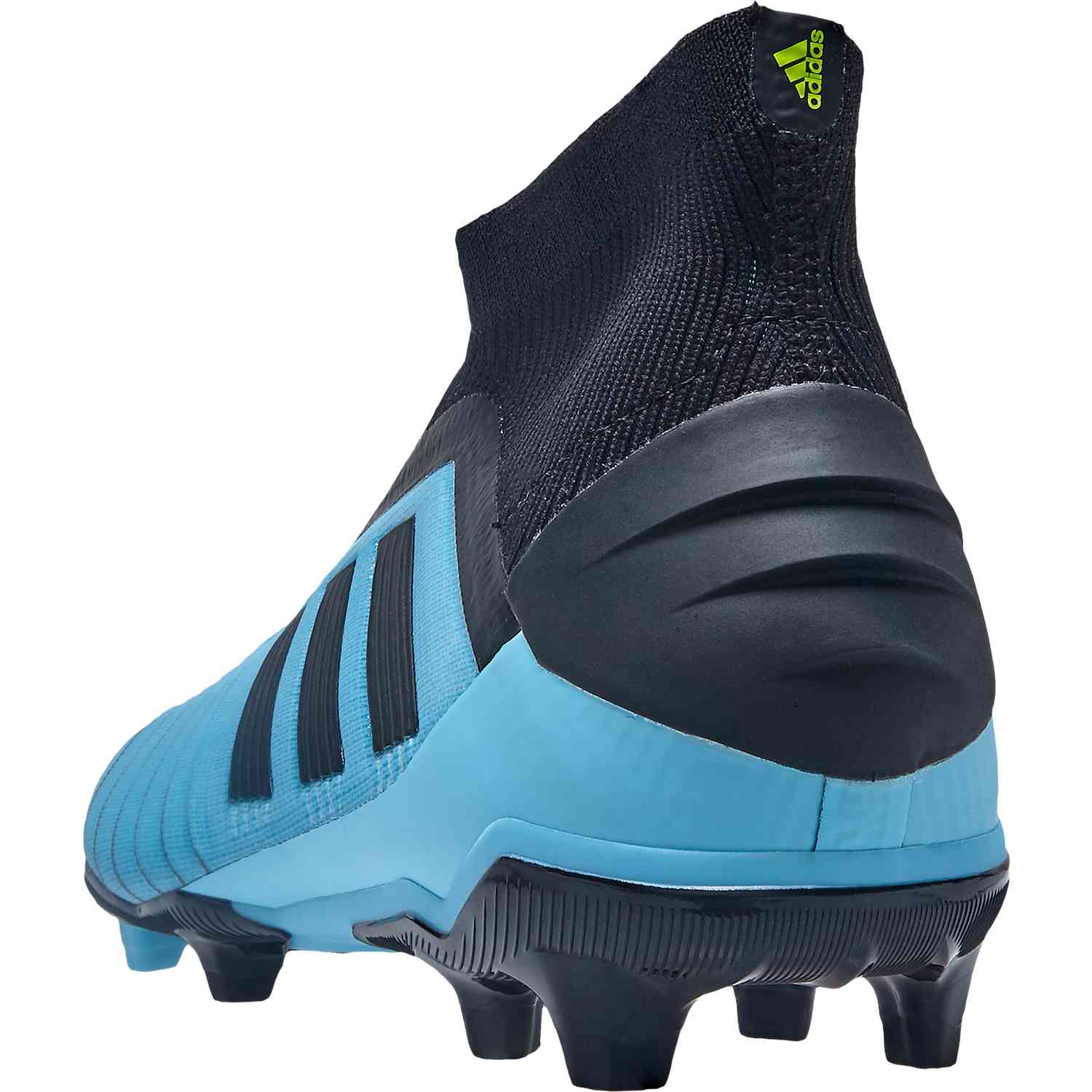Adidas predator cheap hard wired