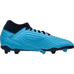 Kids adidas Predator 19.3 FG Hard Wired Soccer Master
