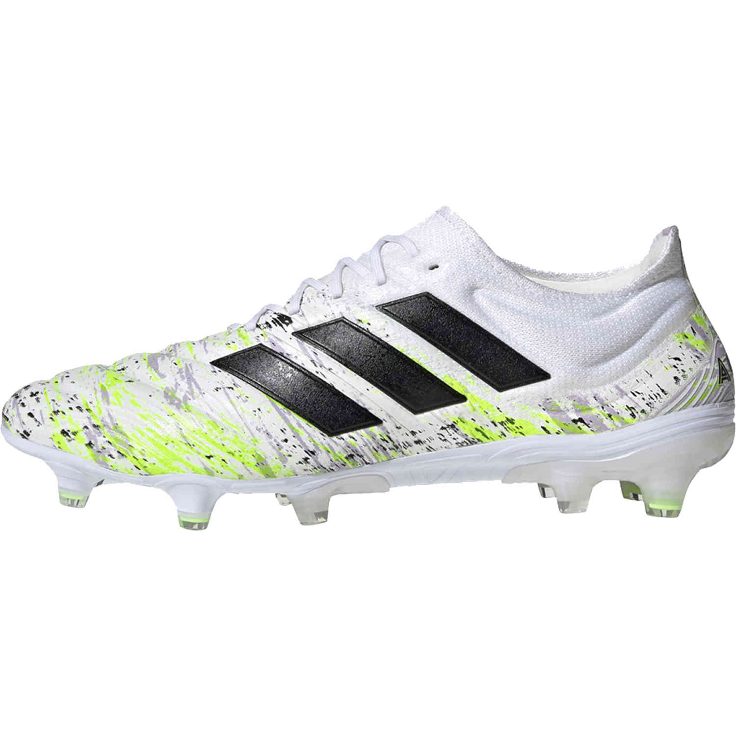 Mens adidas COPA 20 1 FG - Footwear 