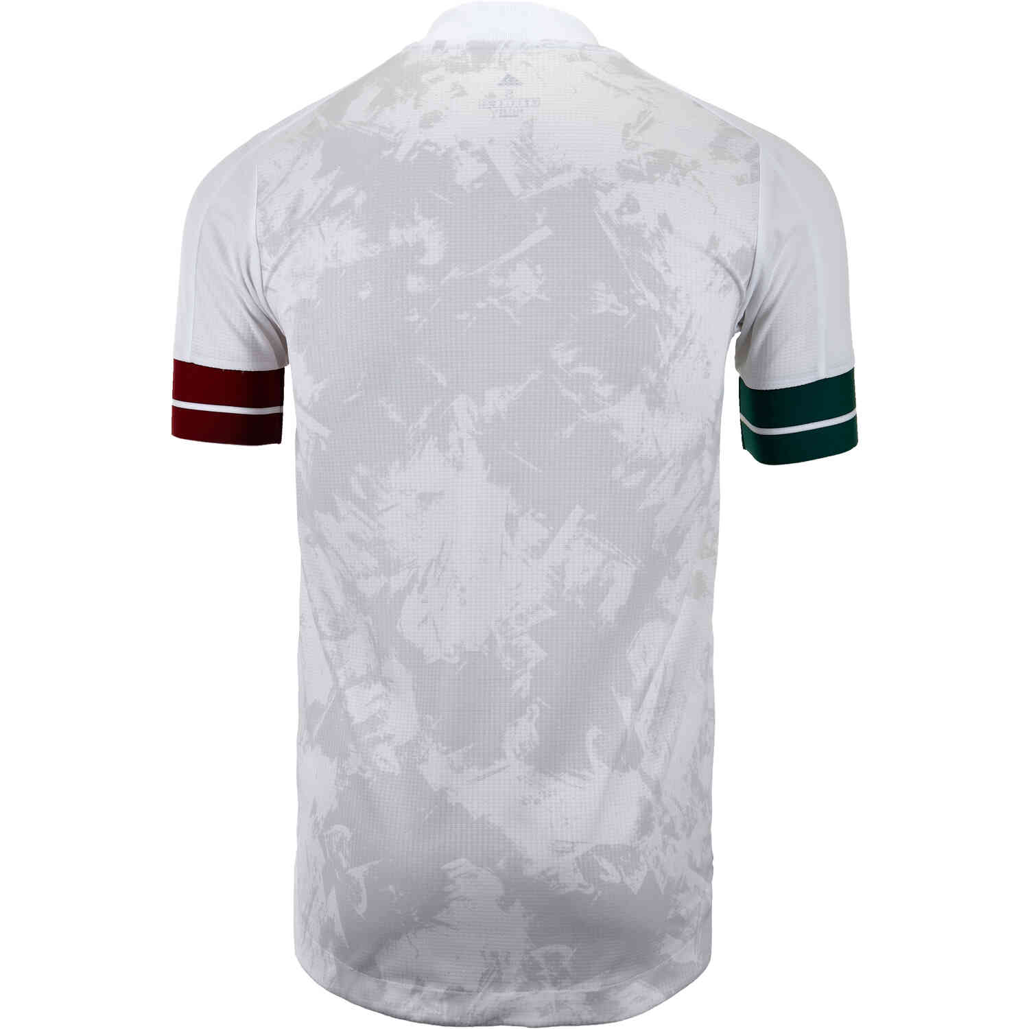 authentic mexico jersey 2020