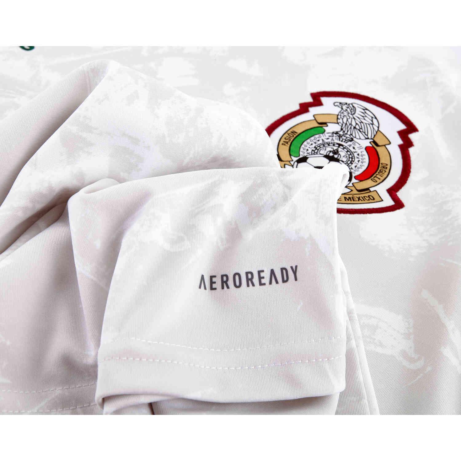 adidas mexico away jersey 2020