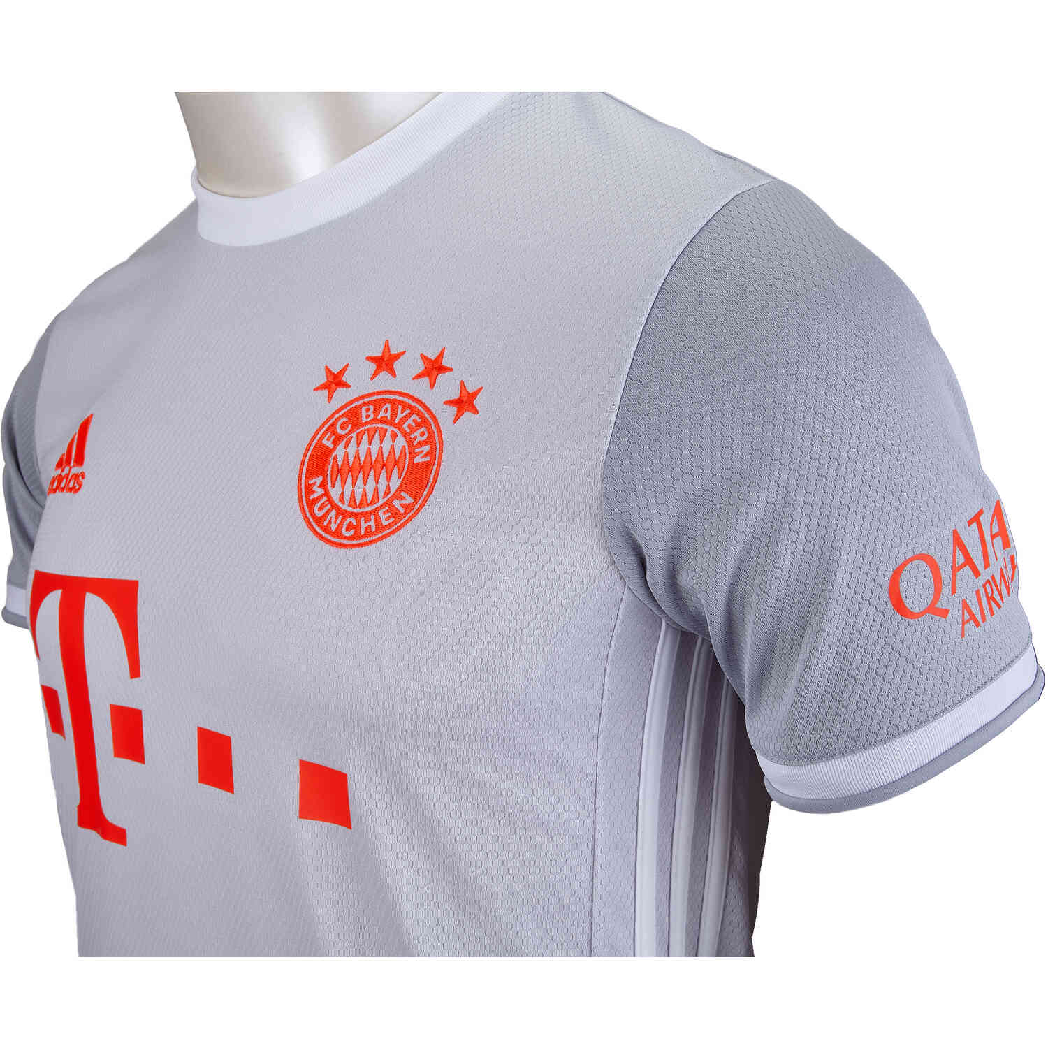 Official Alphonso Davies Jersey