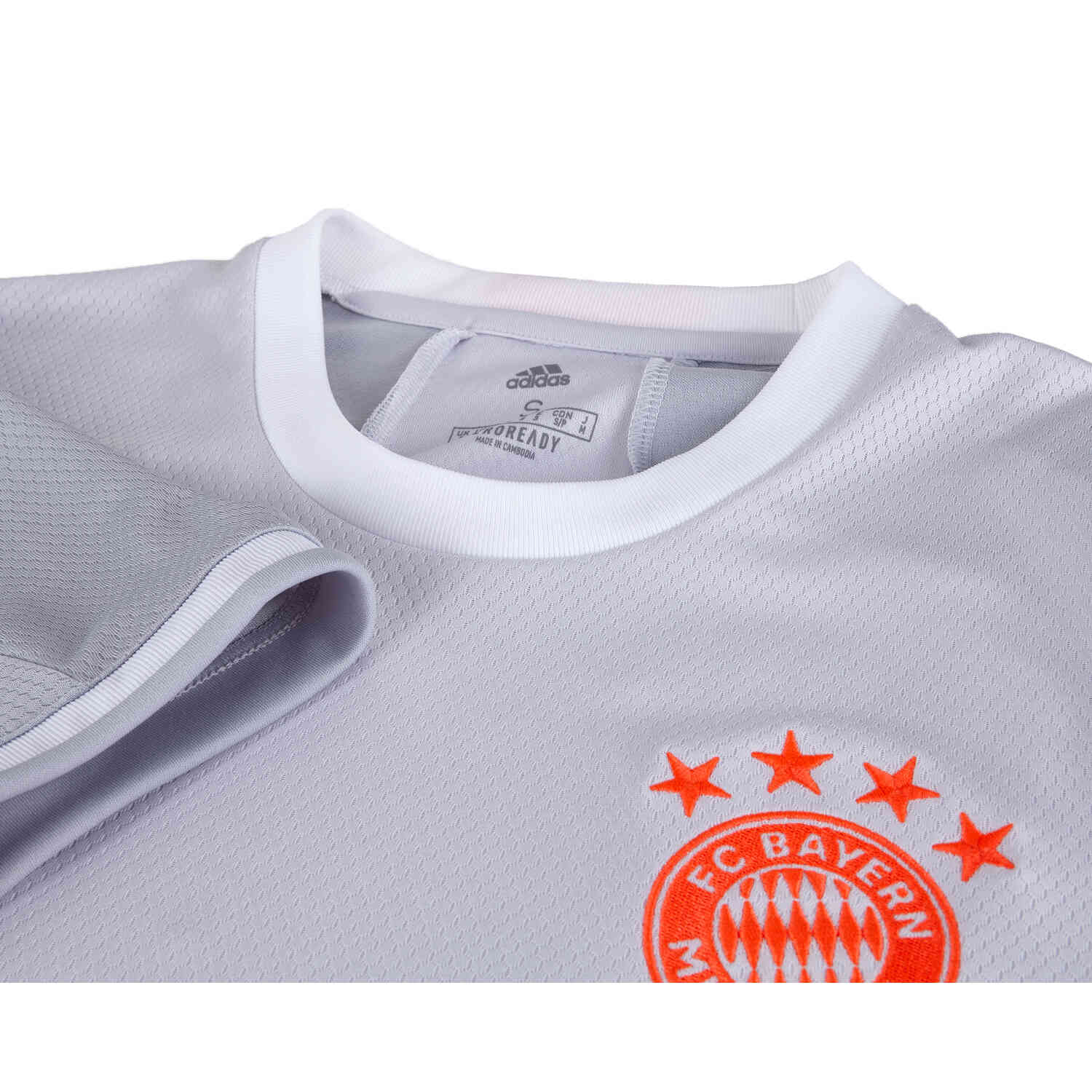 manuel neuer jersey 2020