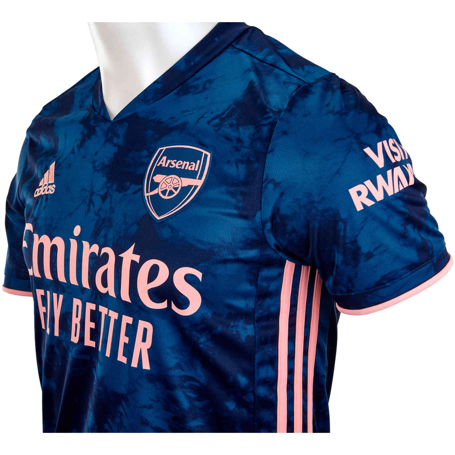 arsenal jersey adidas