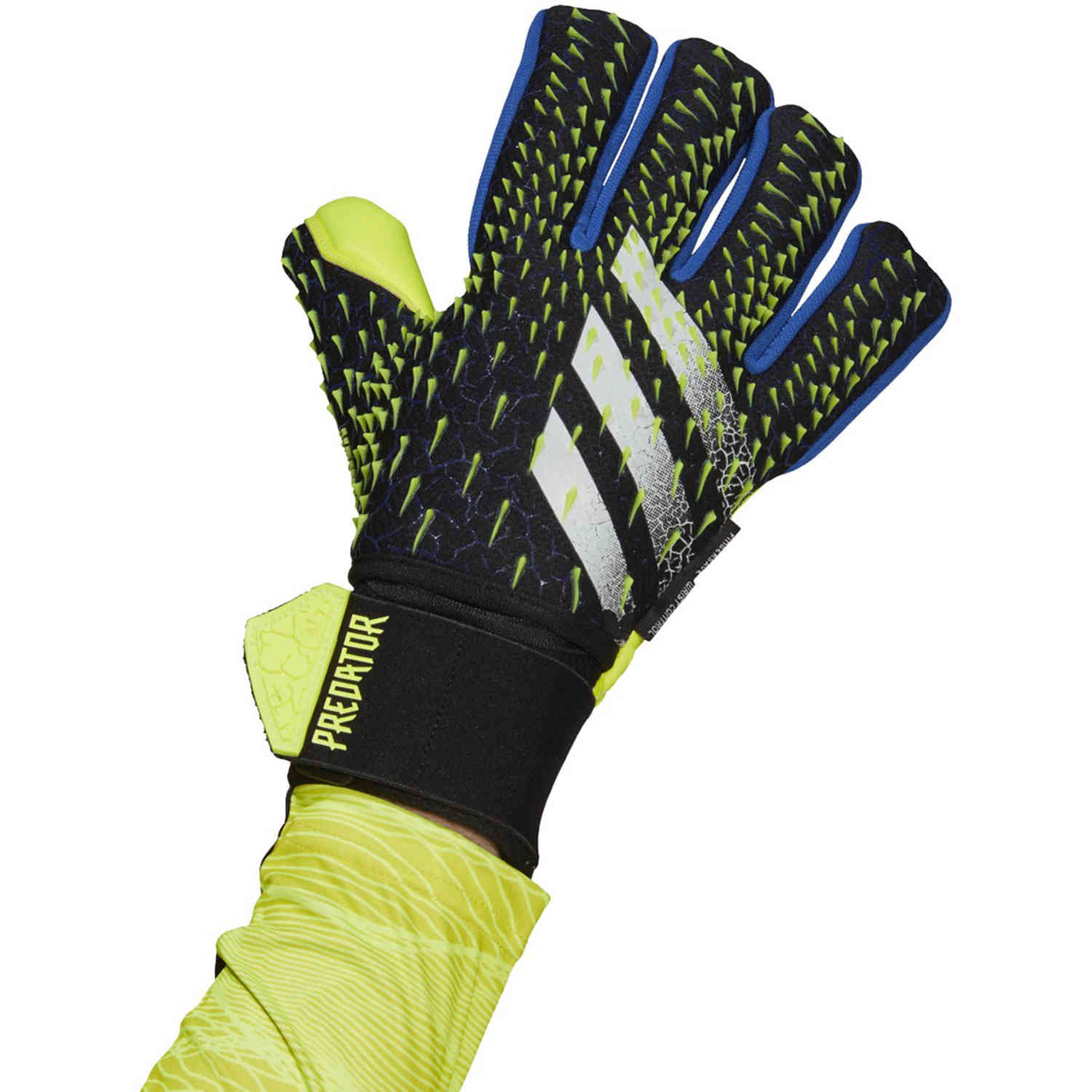 Adidas predator ultimate goalkeeper gloves new arrivals