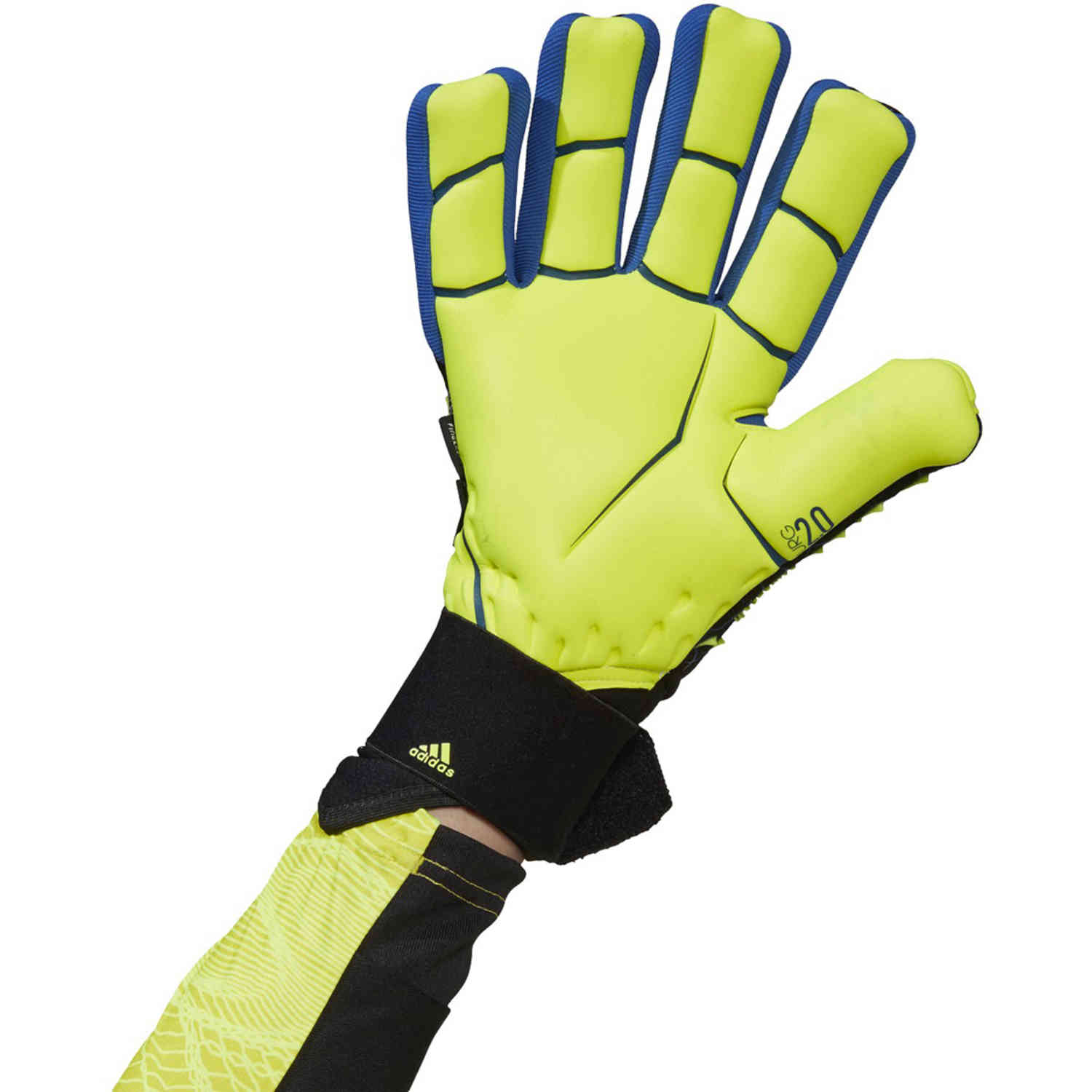 Adidas predator ultimate goalkeeper glove new arrivals