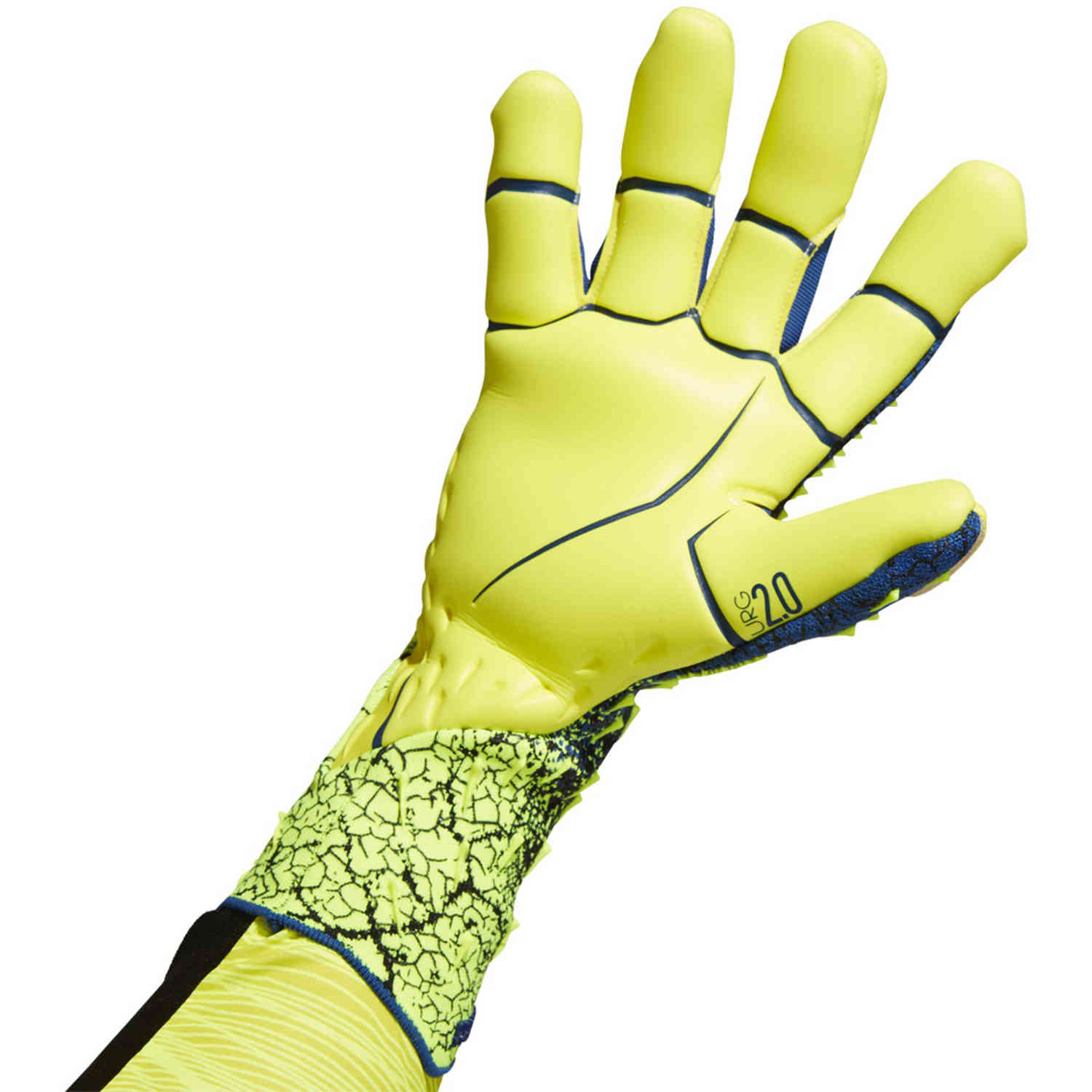 adidas pro hybrid