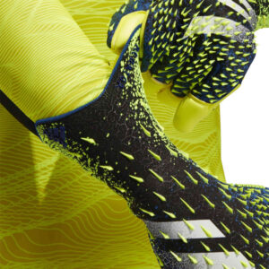 Adidas predator pro solar yellow store