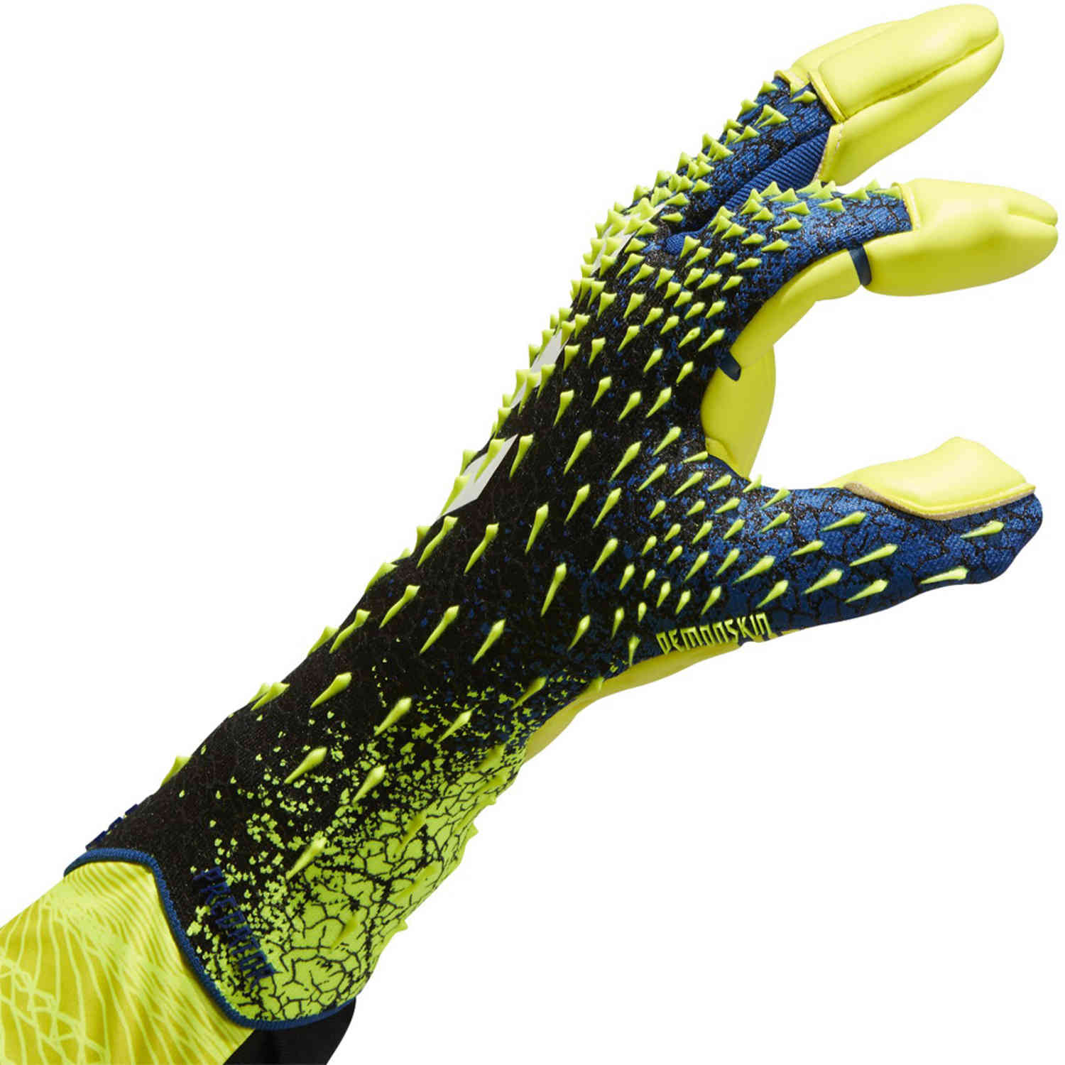 Adidas Predator Pro Hybrid Goalkeeper Gloves – Soccer Corner