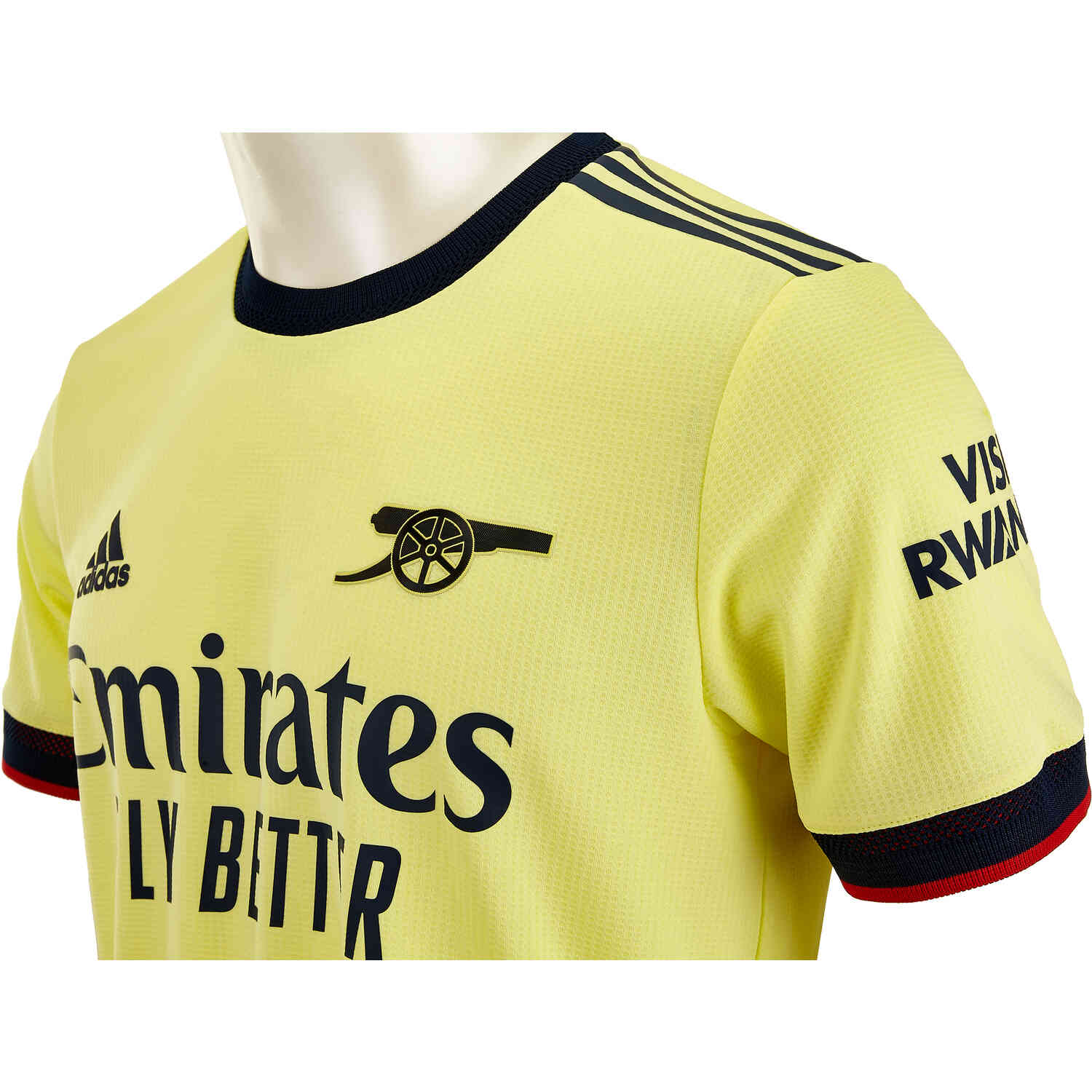 2019/20 adidas Arsenal Away Jersey - Soccer Master