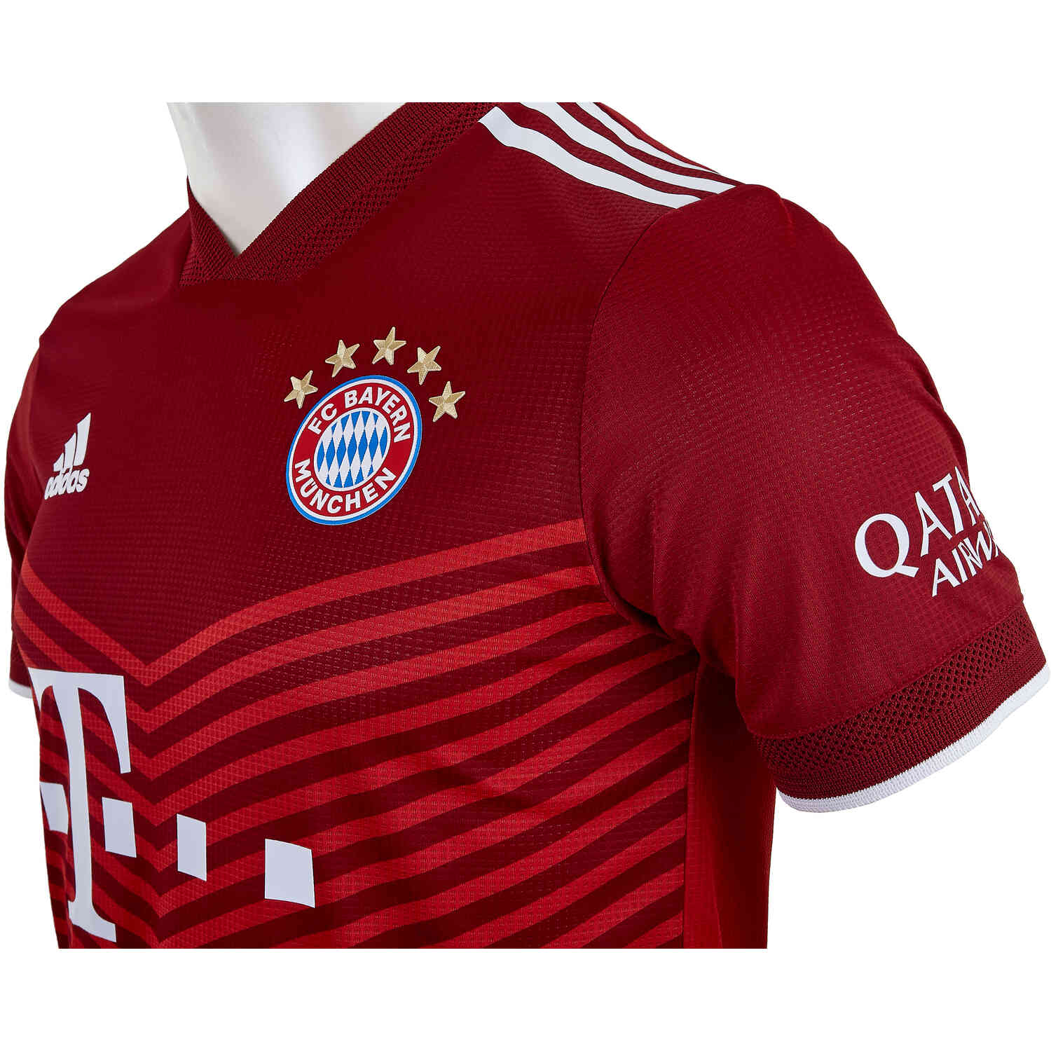 Adidas 2021-22 Teamgeist Jerseys Released - Arsenal, Bayern