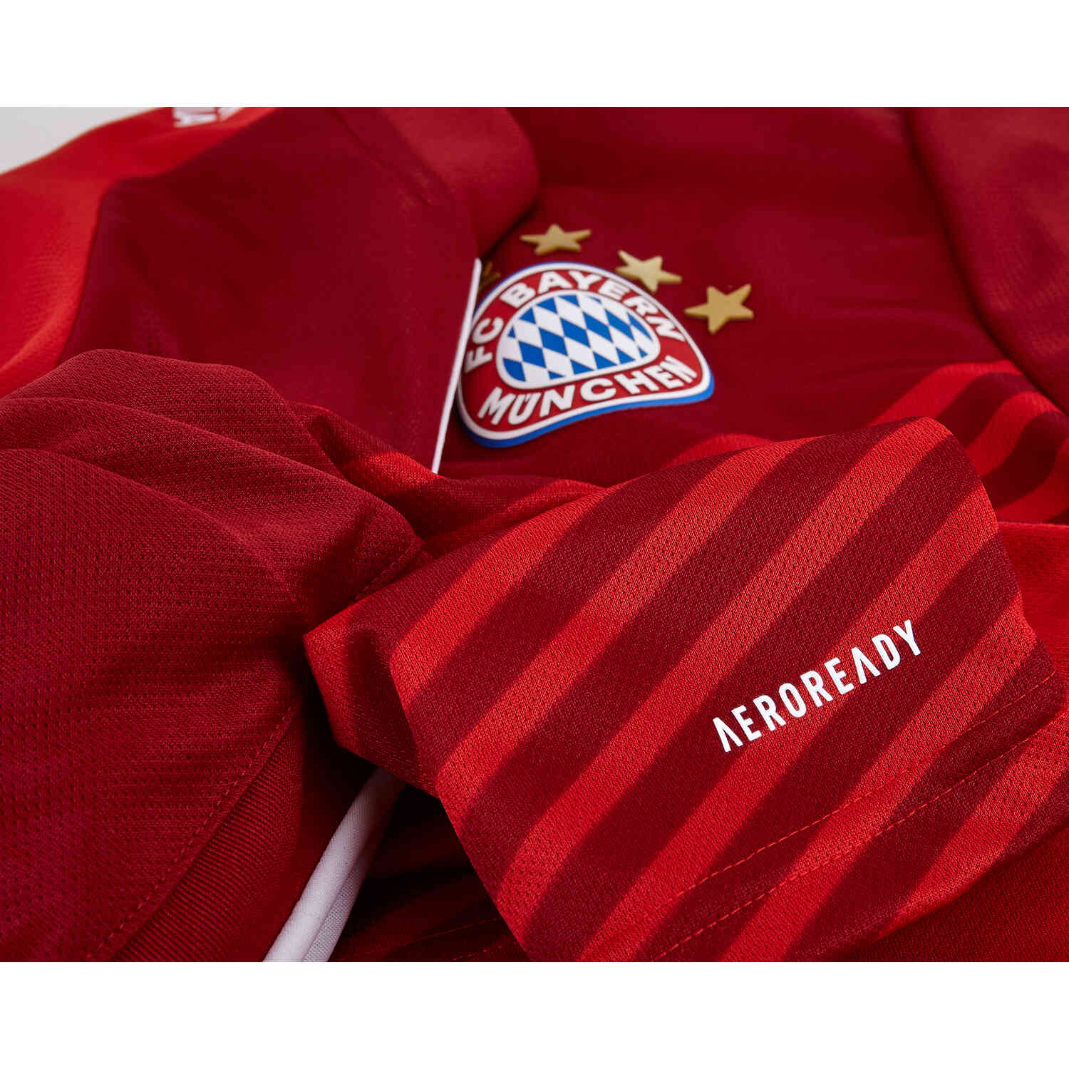 bayern munich shirt 2021 22
