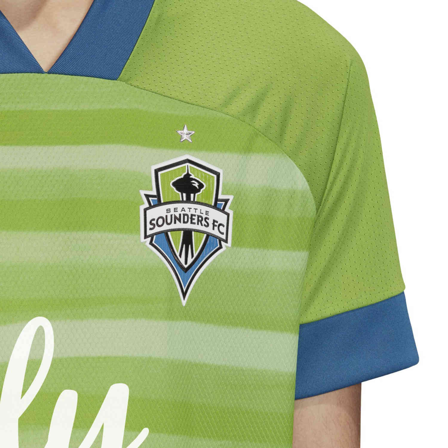 adidas seattle sounders