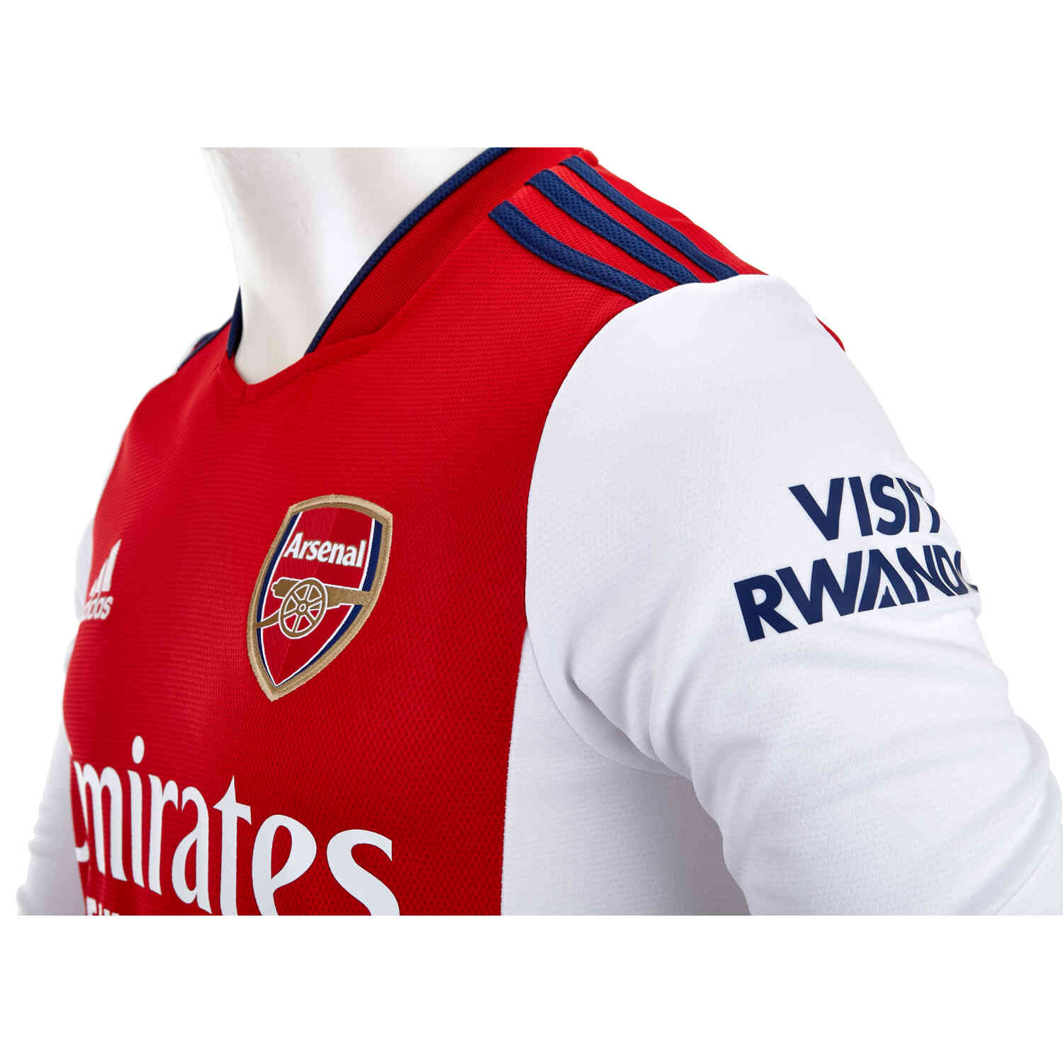 arsenal t shirt 2021