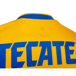Jersey tigres 2021 deals