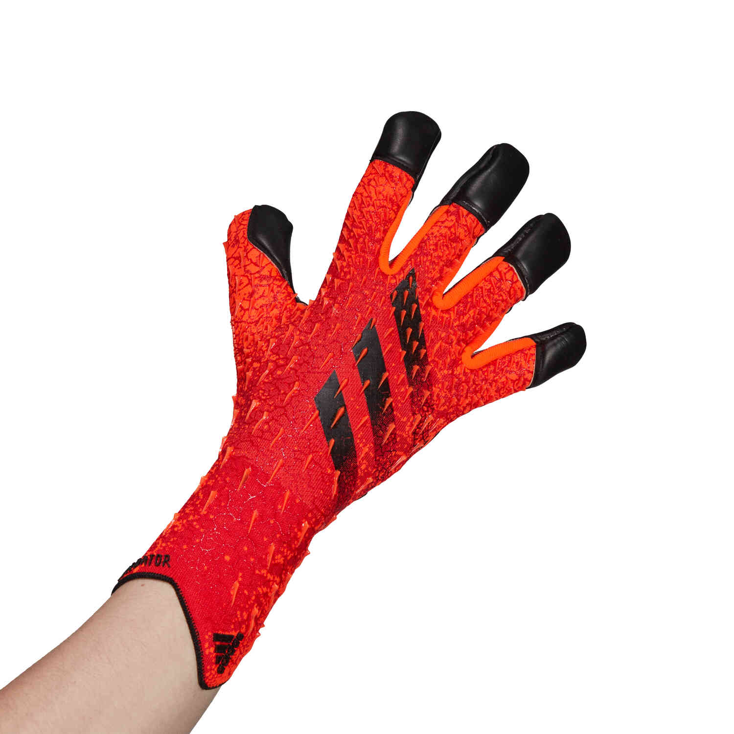 Adidas predator pro hybrid gloves sales