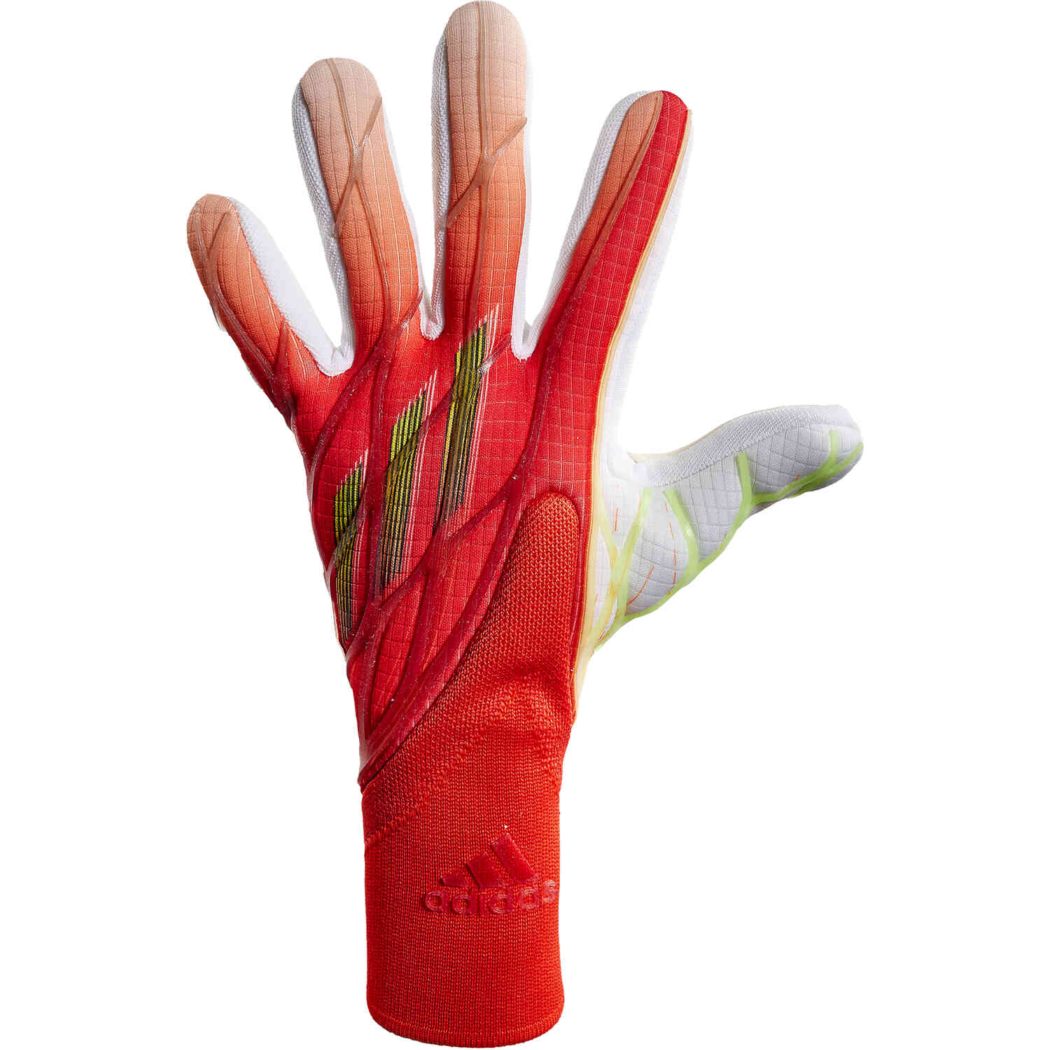 Adidas x on sale lite soccer gloves