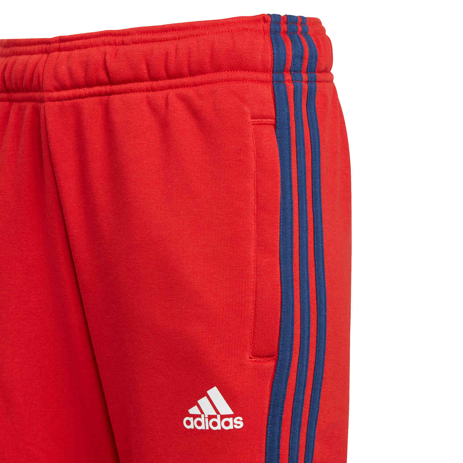 ARNIS PANTS JUNIOR - RED