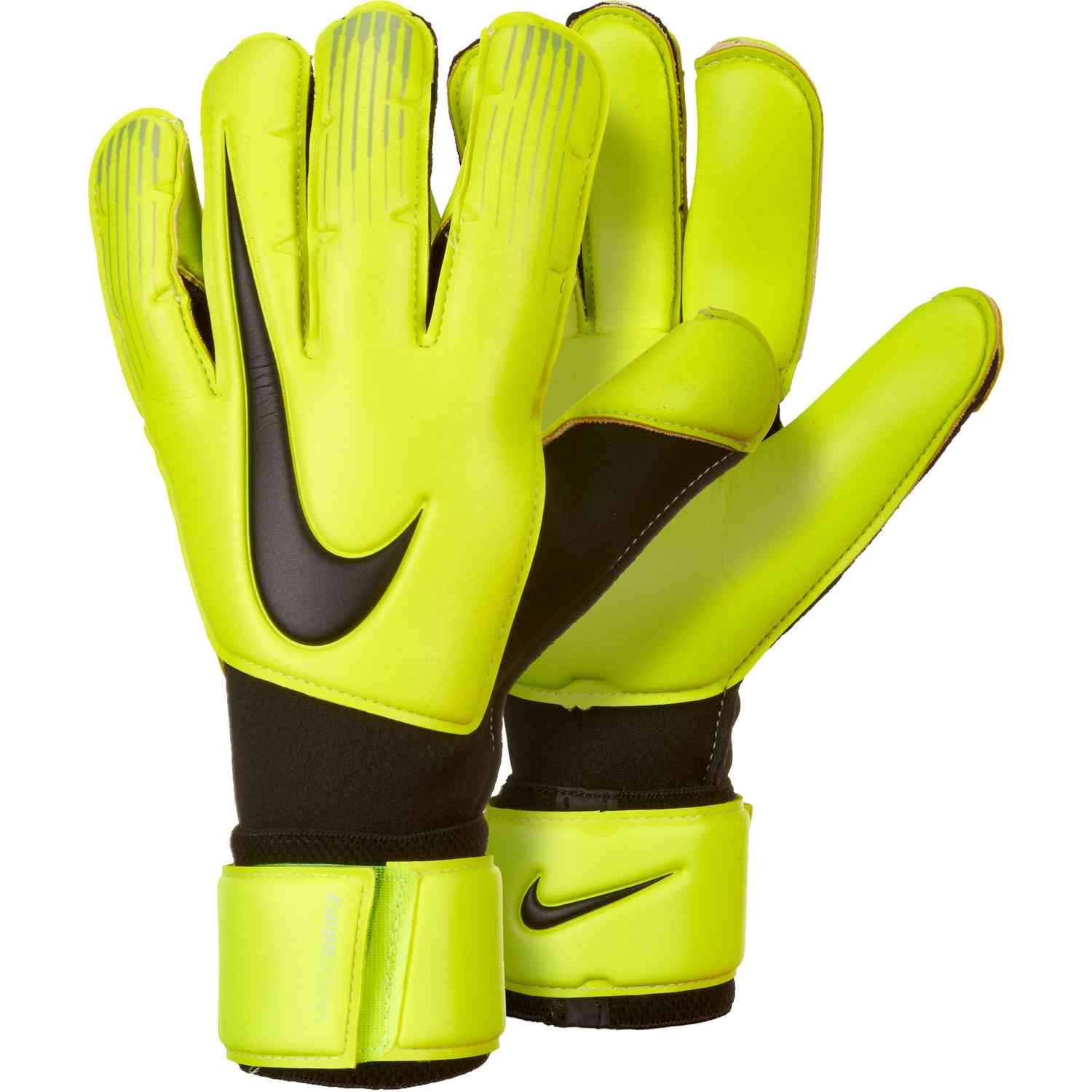 nike goalkeeper vapor grip 3