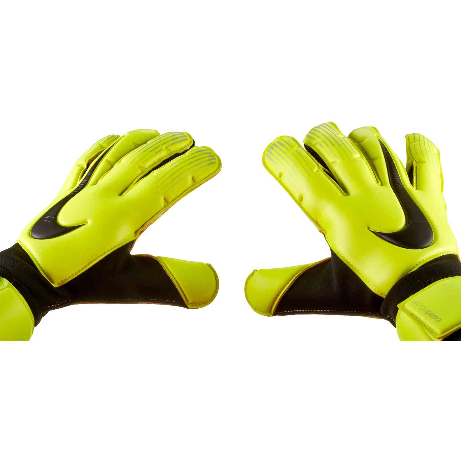 nike vapor grip 3 yellow